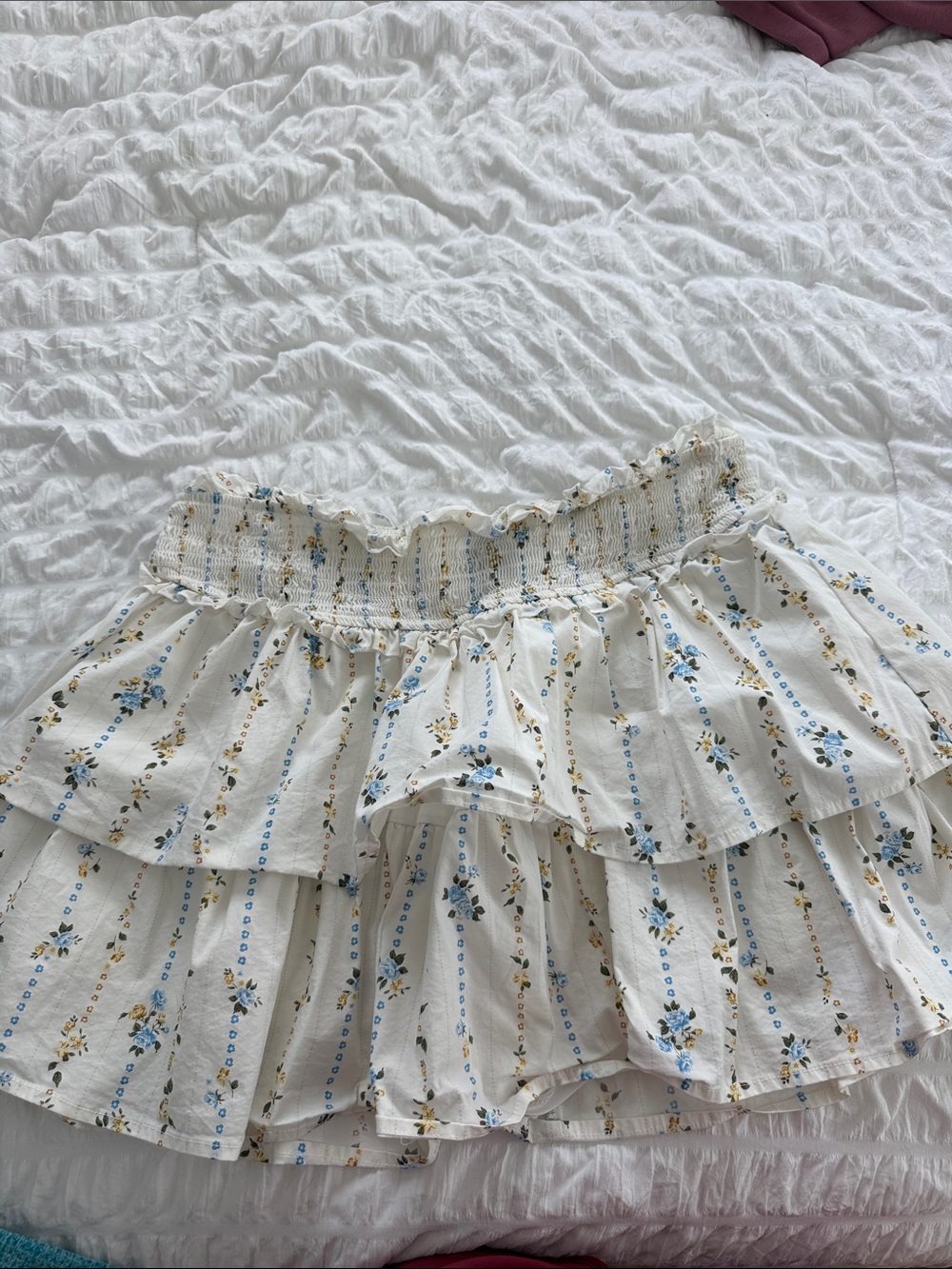 ❤️wild fable skirt